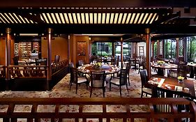 แมนดาริน โอเรียนเต็ล สิงค์โปร์