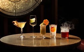 แมนดาริน โอเรียนเต็ล สิงค์โปร์